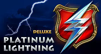 Platinum Lightning Deluxe Platinum Lightning Deluxe