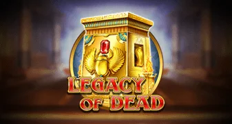 Legacy of Dead Legacy of Dead