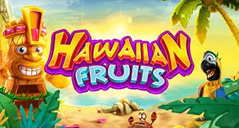 Hawaiian Fruits Hawaiian Fruits