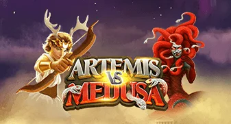 Artemis vs Medusa Artemis vs Medusa