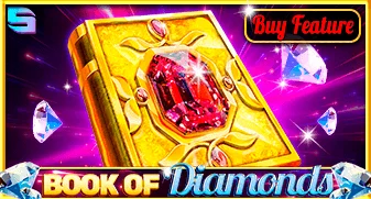 Book Of Diamonds Book Of Diamonds