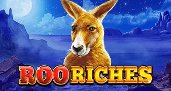 Roo Riches Roo Riches
