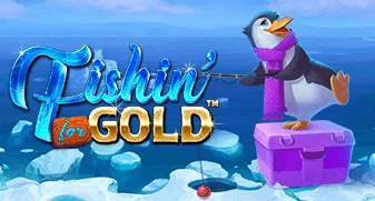 Fishin' for Gold